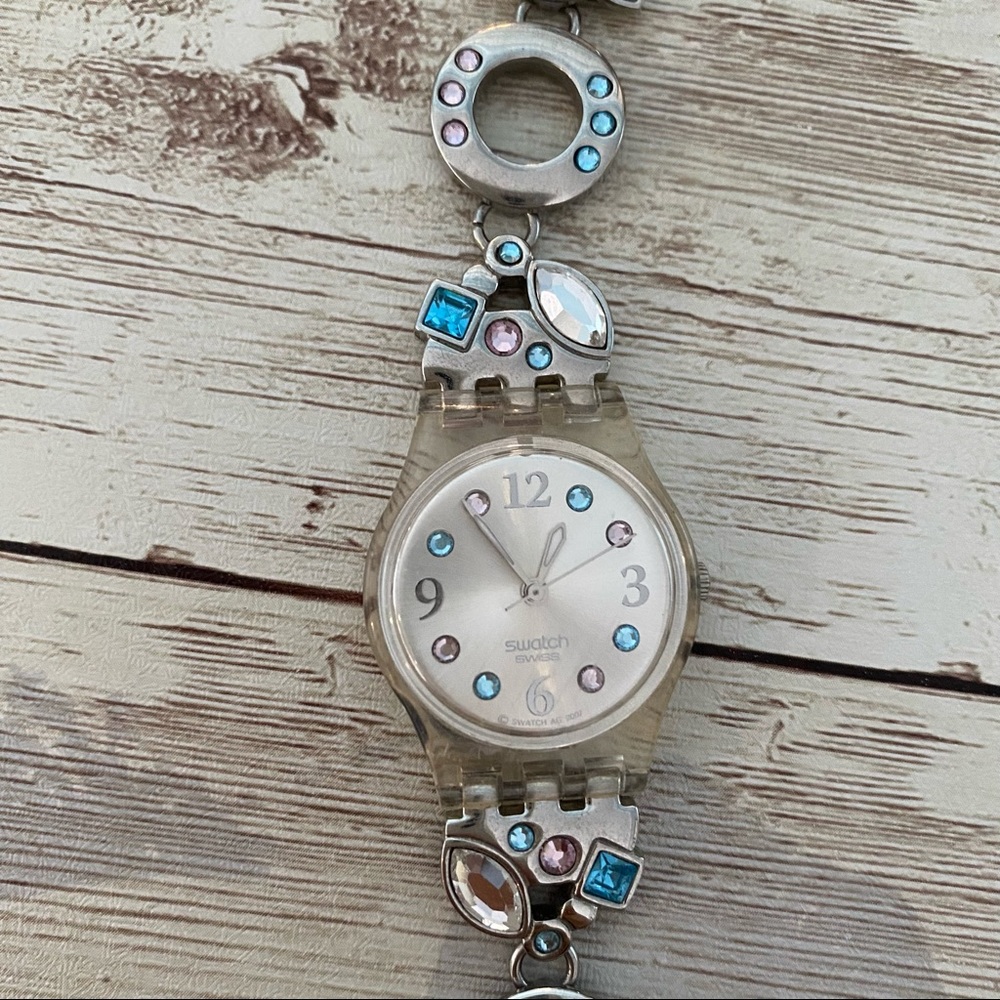 SWATCH watch - Picture 3 of 8